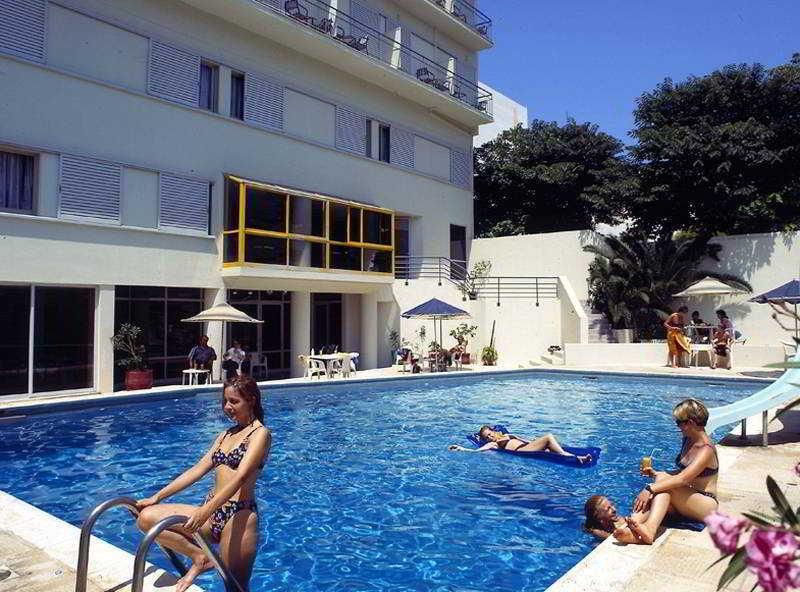Hotel Kriti 3*