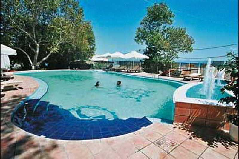 Aparthotel Marita's
