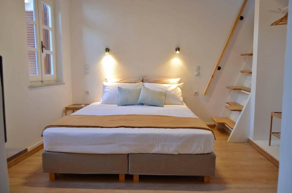 Santa Katerina Apartment *