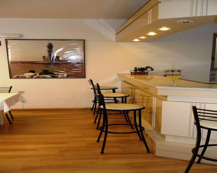 Irene Hotel Chrissi Akti Chania
