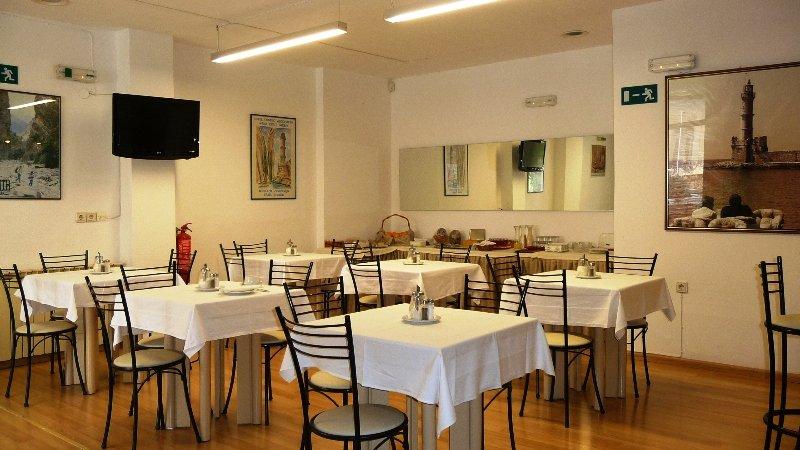 Hotel Irene 2*
