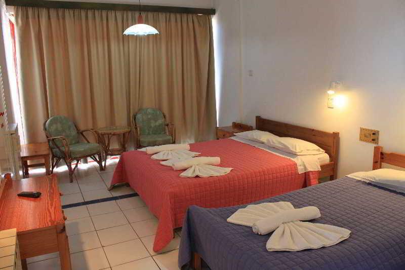 Irene Hotel 2*