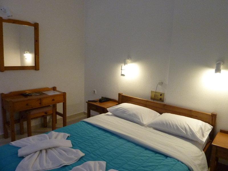 Hotel Irene