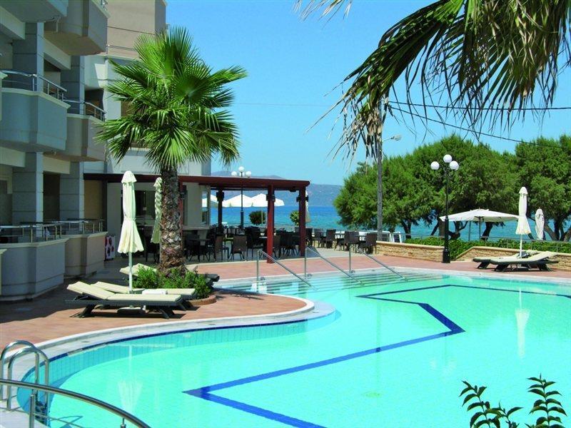 Molos Bay Hotel