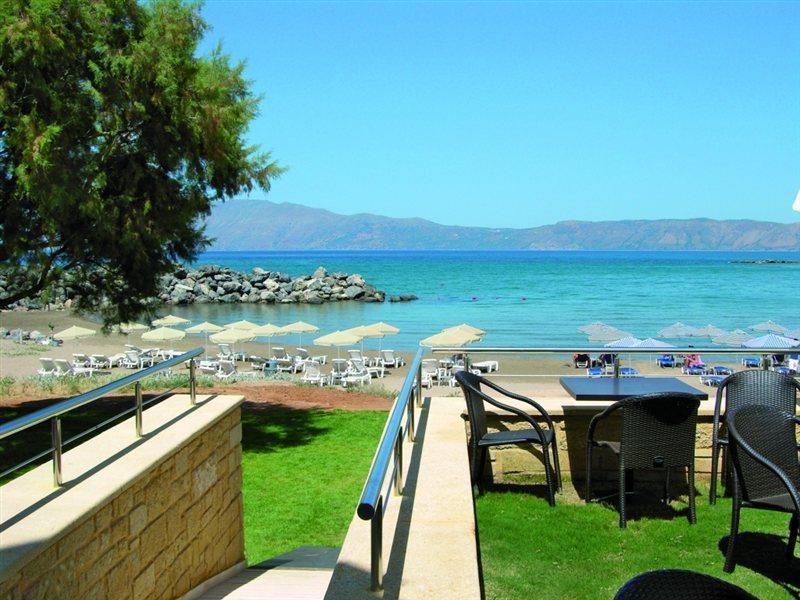 Molos Bay Hotel 4*