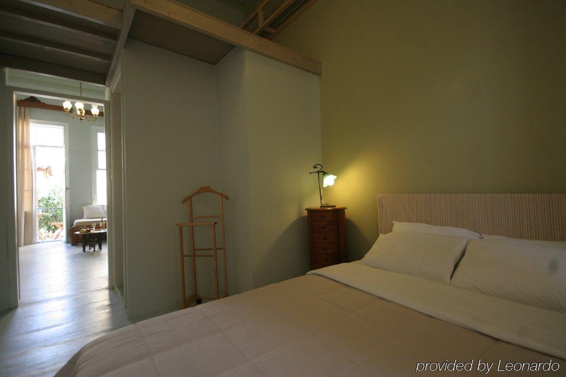 Anatolia Guest house 3*