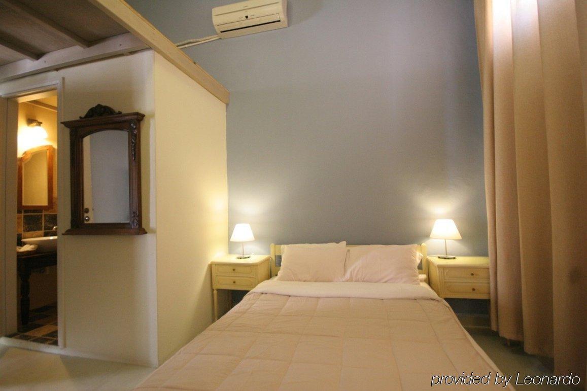 Anatolia Guest house Chania (Crete)
