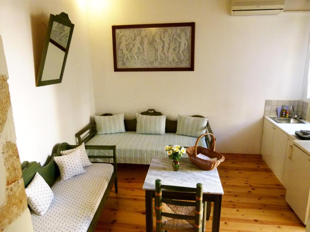 Madonna Casa de hóspedes 2*