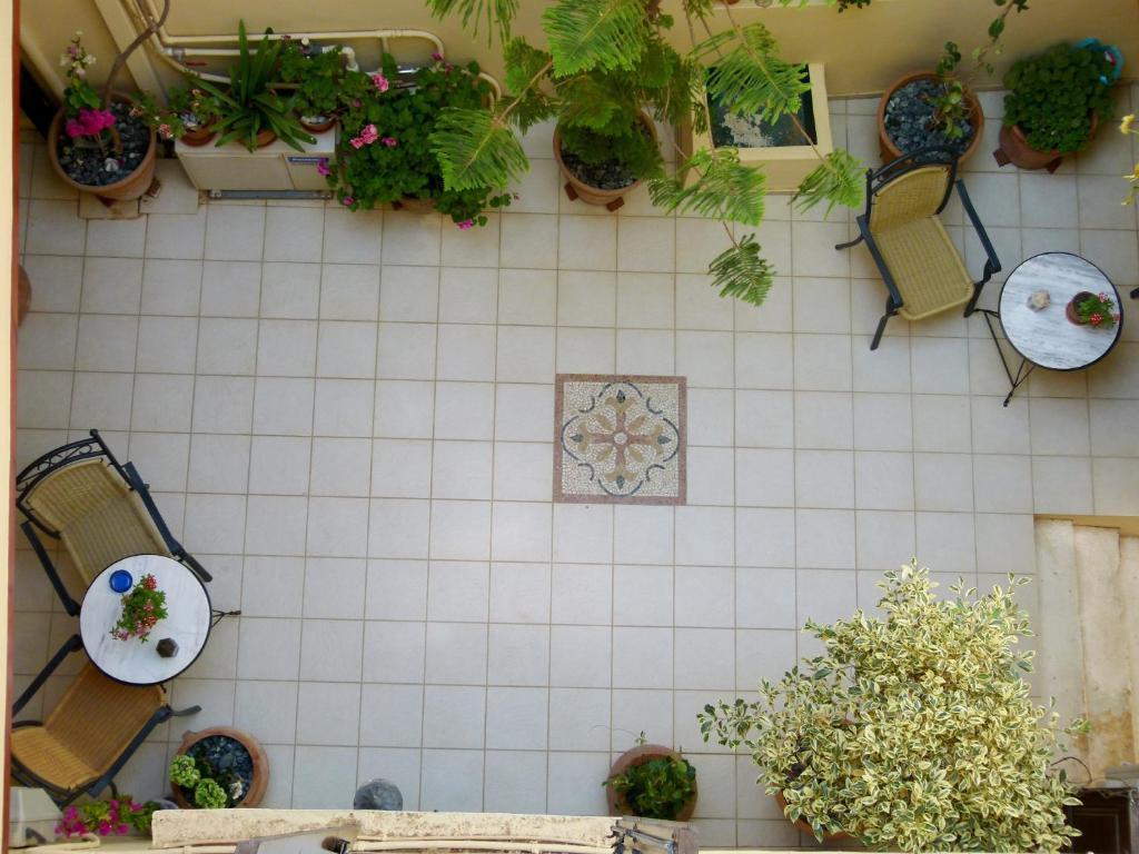 Madonna Casa de hóspedes 2*