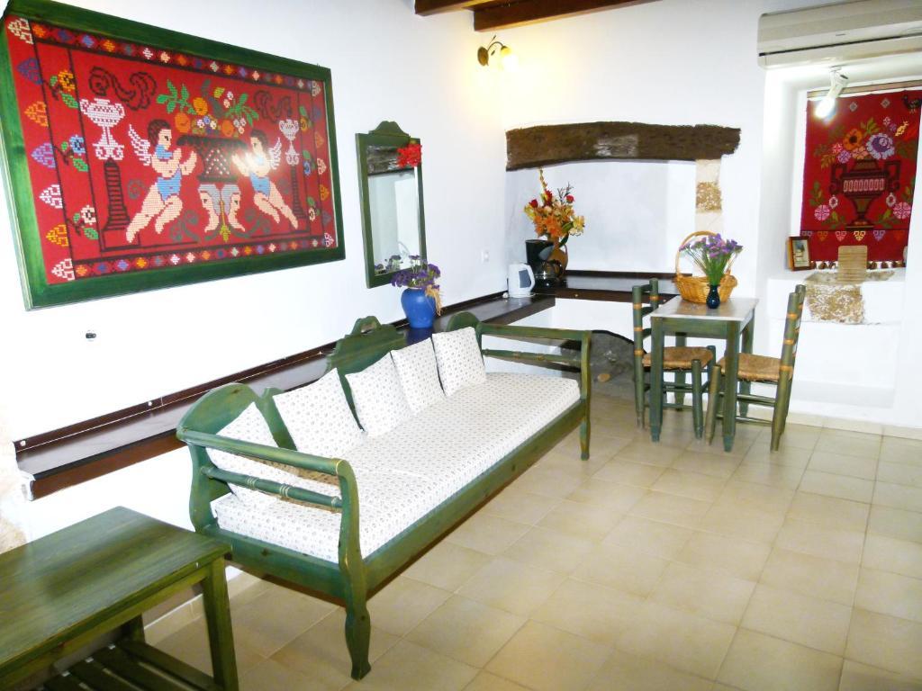 Casa de hóspedes Madonna