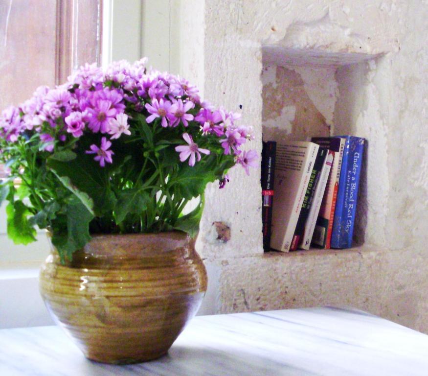 Casa de hóspedes Madonna Chrissi Akti Chania