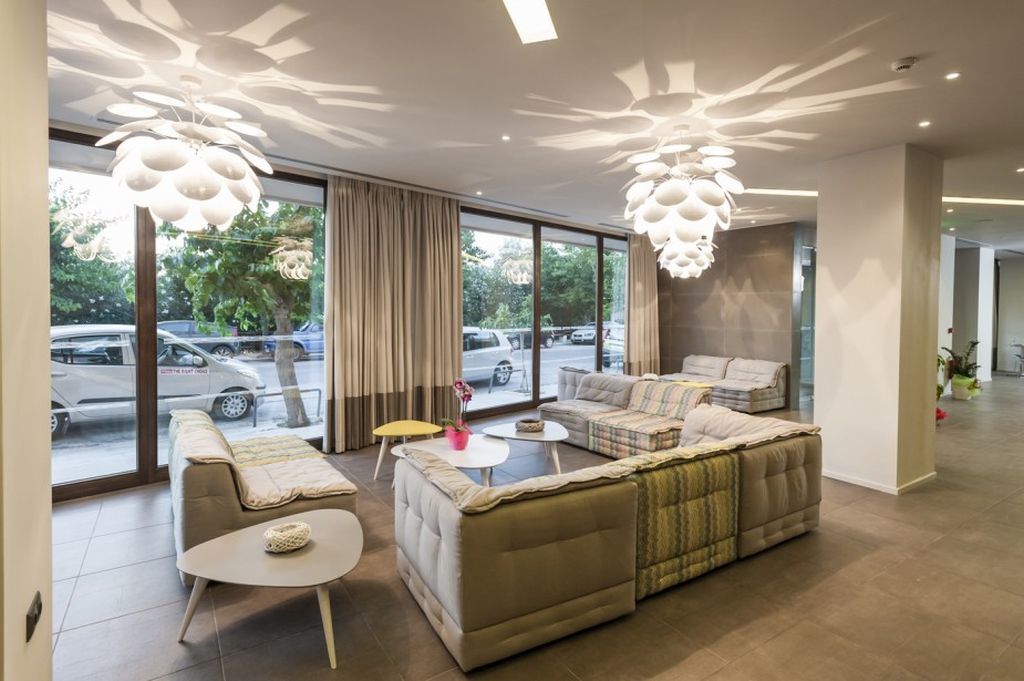 Kriti Hotel