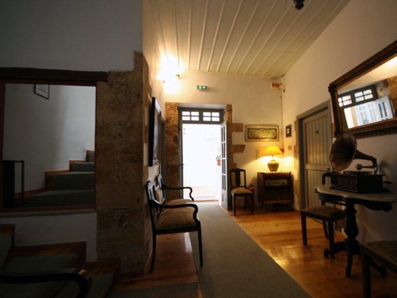 Nostos Aparthotel Chania (Crete)