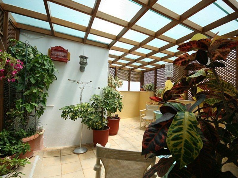 Nostos Aparthotel 3*