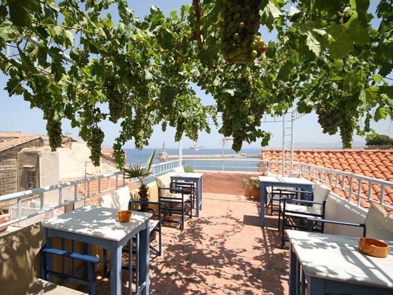 Nostos 3* Chania (Crete)