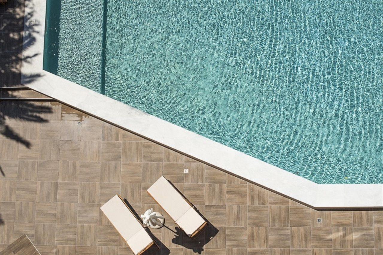 Kriti Hotel