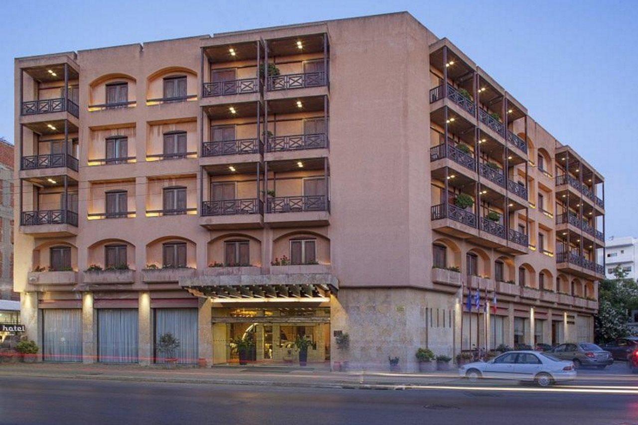Kriti 3* Chania (Crete)