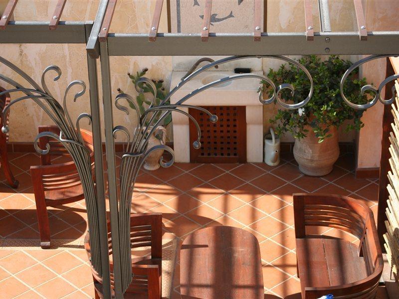 Ionas Boutique Hotel Chania (Crete)