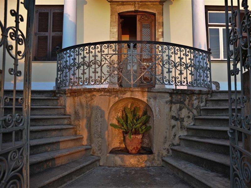 Doma Hotel Chania (Crete)