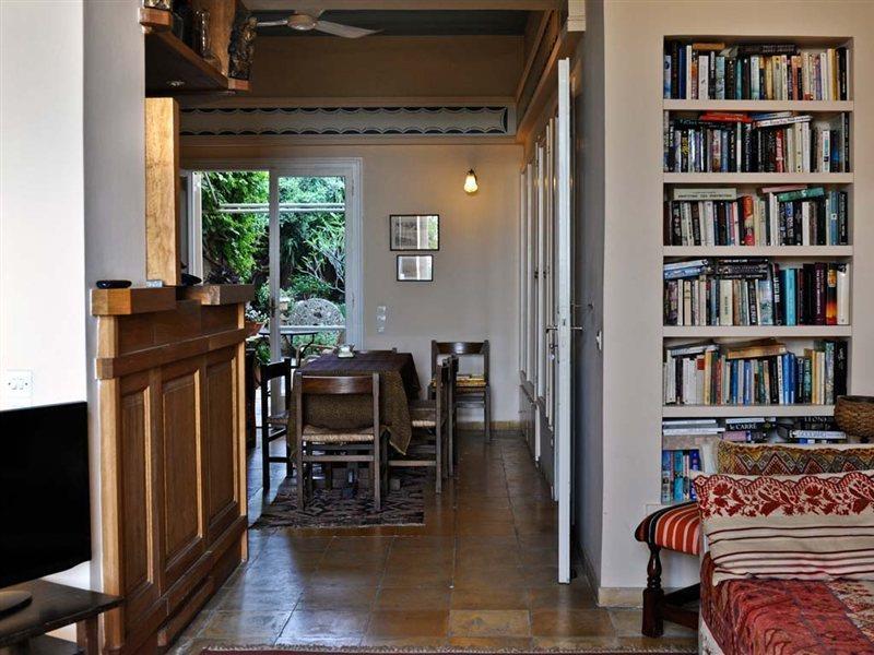 Doma 4* Chania (Crete)