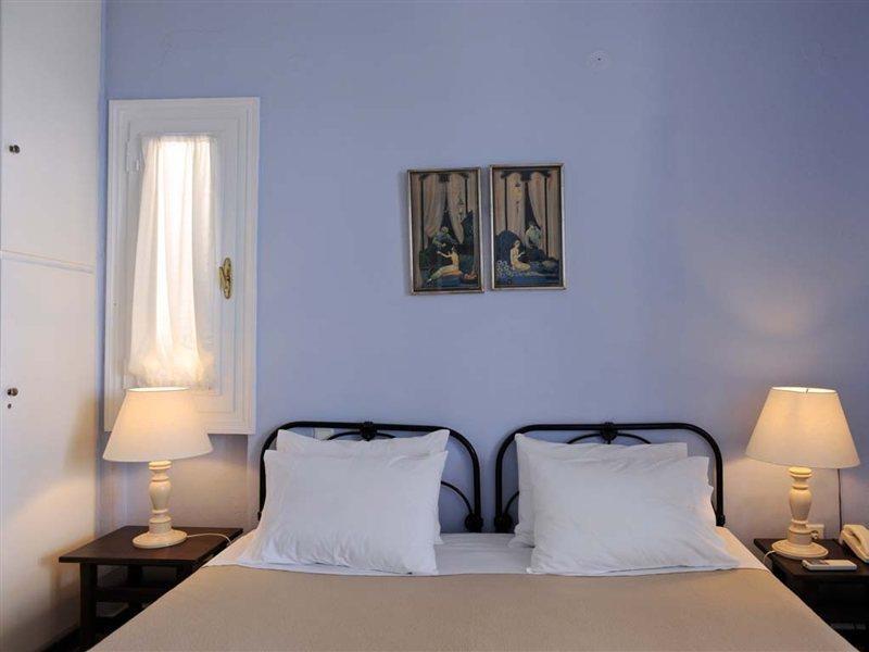 Doma Hotel Chania (Crete)