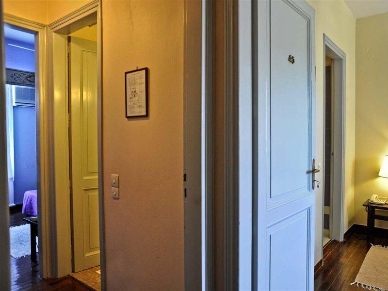 Doma Hotel Chania (Crete)
