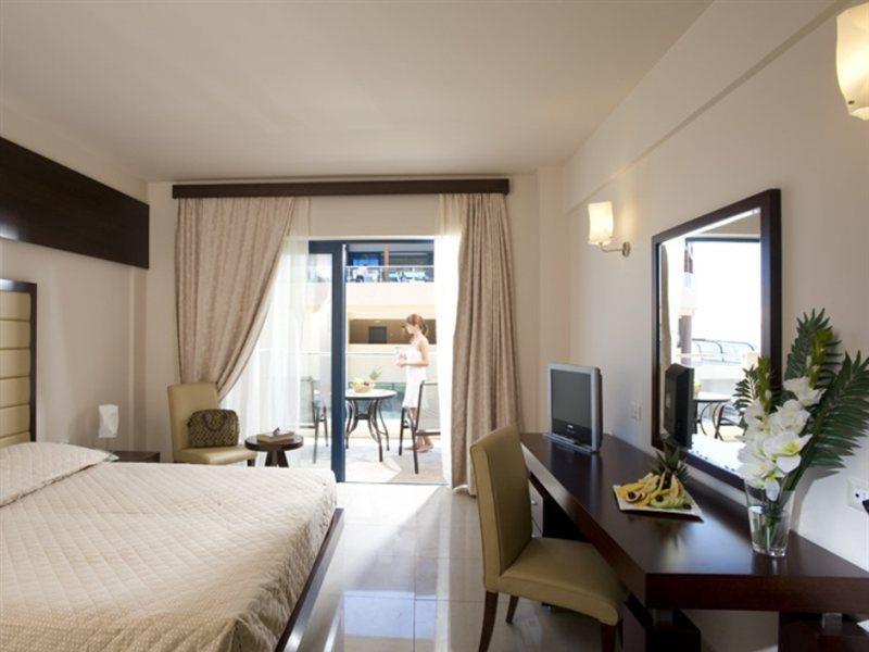 Chc Galini Sea View Hotel Chania (Crete)