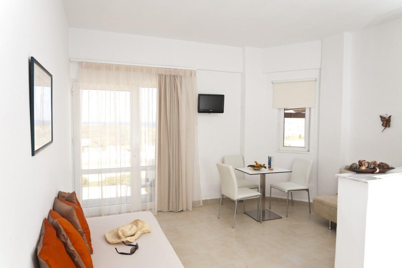 Frida 3* Chania (Crete)
