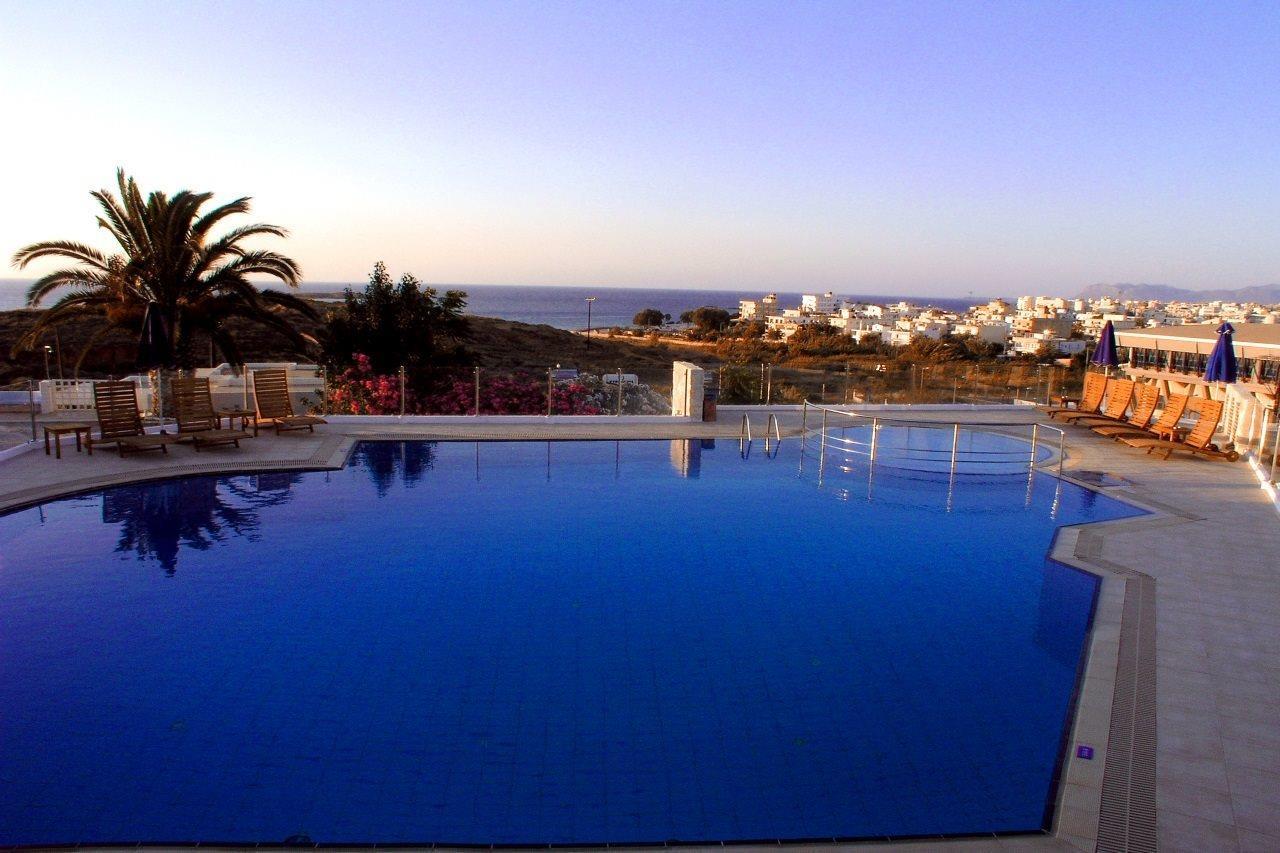 Frida Aparthotel 3*