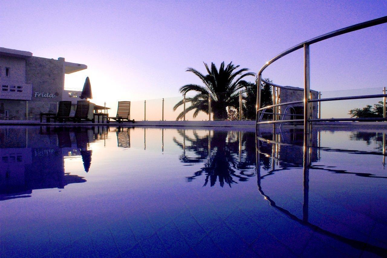 Frida Aparthotel
