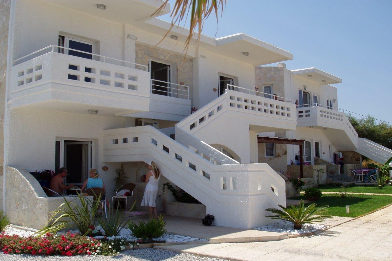 Frida 3* Chania (Crete)