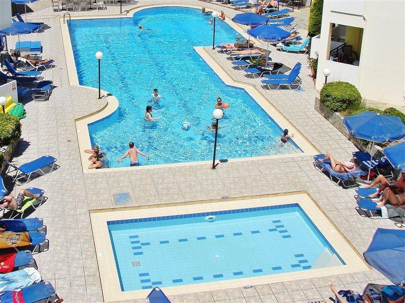 Sunset Apartment Chania (Crete)