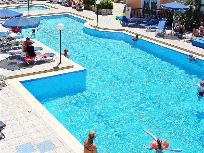Sunset Apartment Chania (Crete)