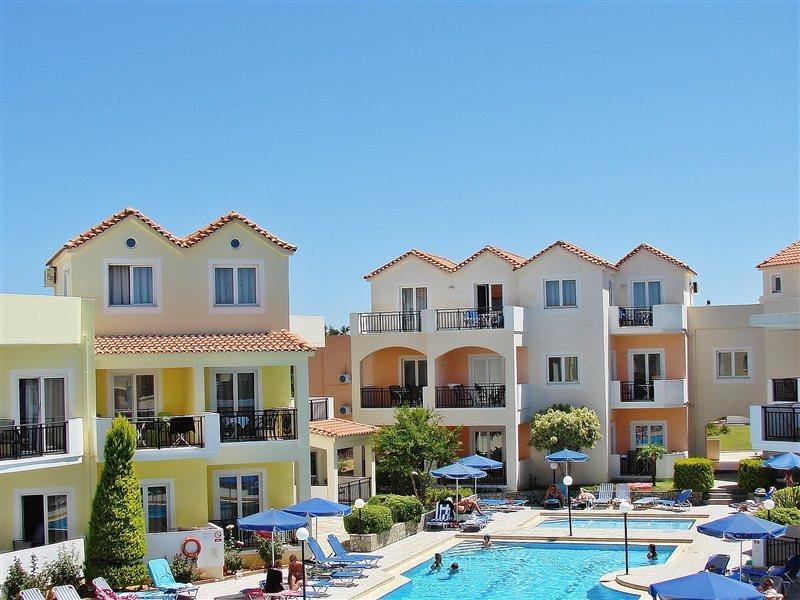 Sunset Apartment