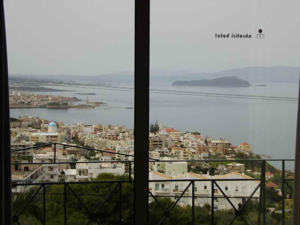 Hotel Akrotiri