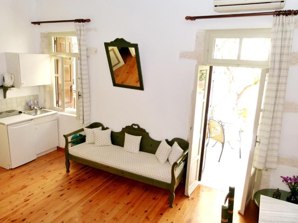 Casa de hóspedes Madonna