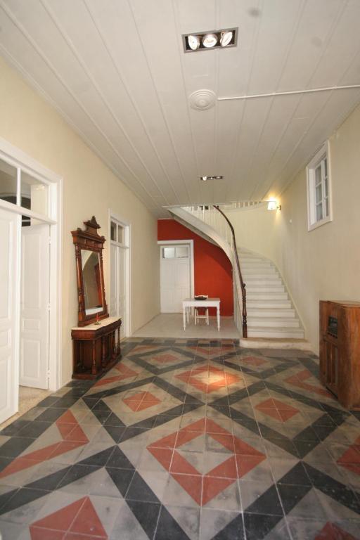 Anatolia Guest house 3*