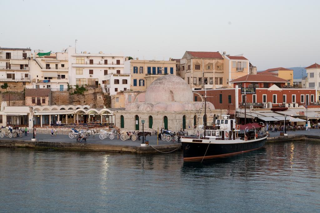 C&m Chania Old Town