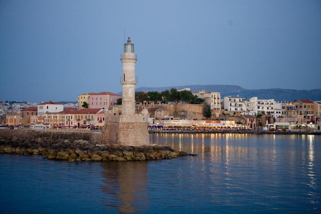 C&m Chania Old Town