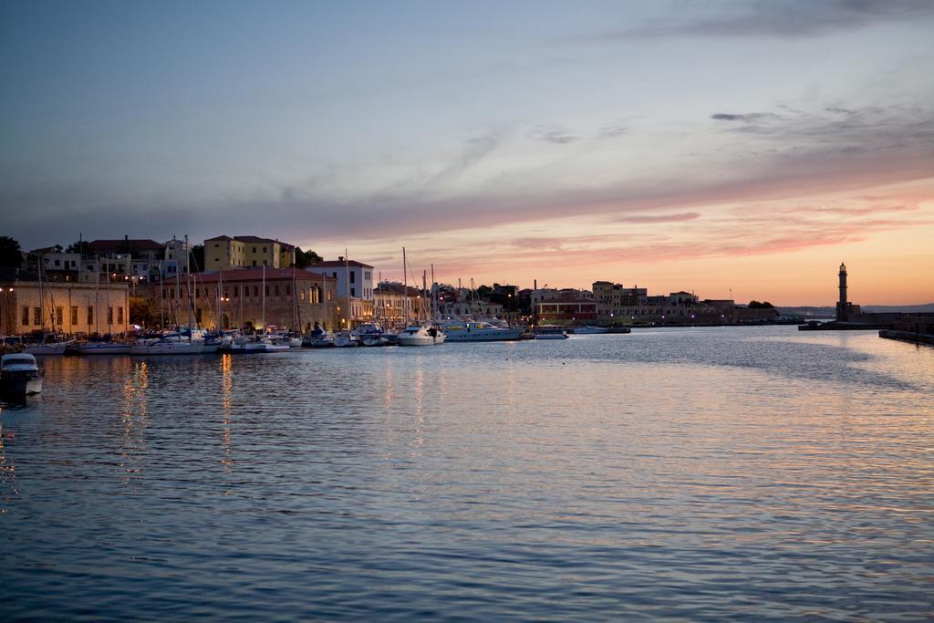 C&m Chania Old Town Chania (Crete)