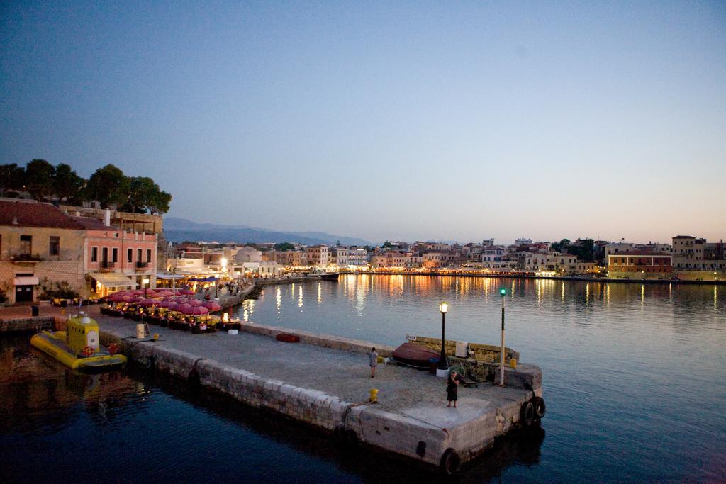 C&m Chania Old Town
