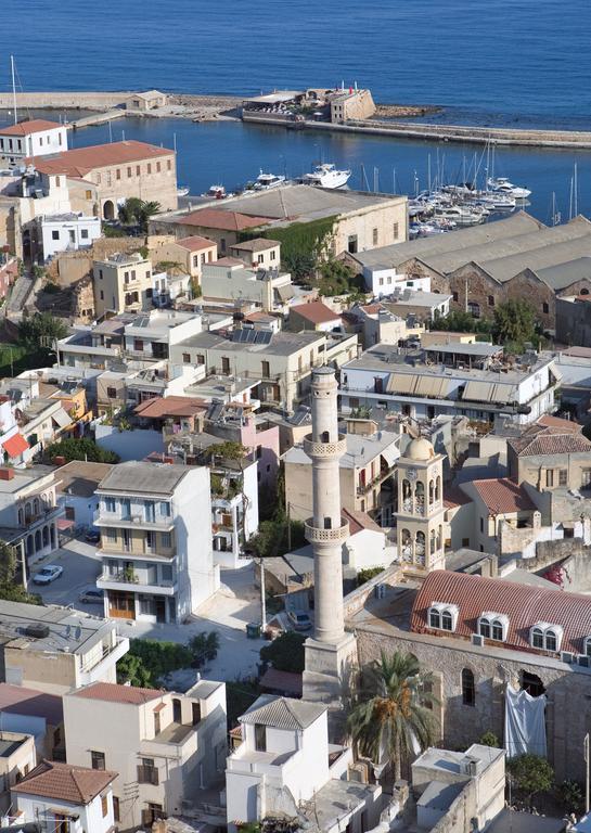 Appartement C&m Chania Old Town *