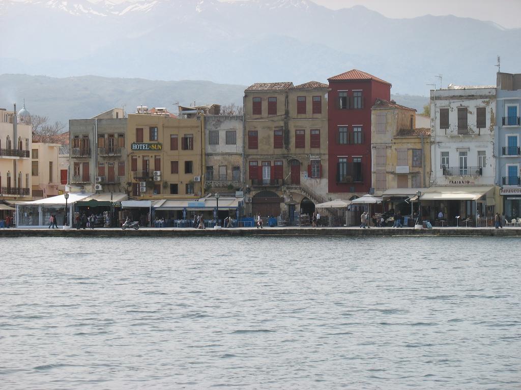C&m Chania Old Town