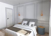 Hotel Elia Zampeliou Chania (Crete)
