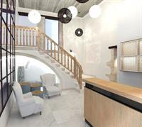 Hotel Elia Zampeliou 3*