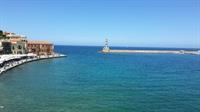 Elia Zampeliou Chania (Crete)