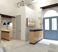 Hotel Elia Zampeliou