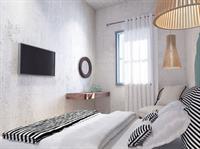 Hotel Elia Zampeliou 3*