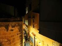 Hotel Elia Zampeliou Chania (Crete)