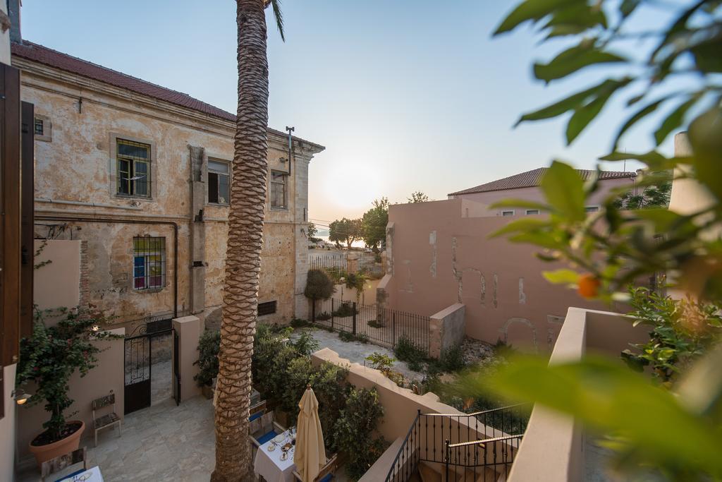 La Maison Ottomane Chania (Crete)